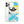 Load image into Gallery viewer, Pirate Republic Bahamian Skull &amp; Cross Bottle iPhone Case
