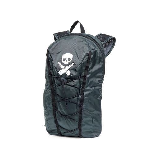 Limited Edition Pirate Republic Backpack