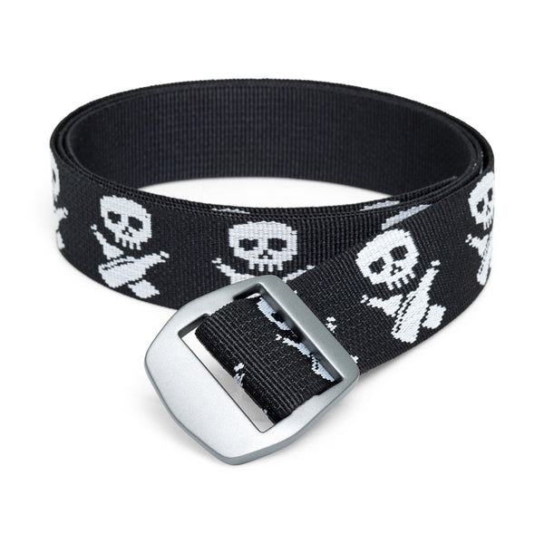 Official Pirate Republic Web Belt