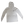 Load image into Gallery viewer, Long Sleeve Lightweight Hoodie - Heather White
