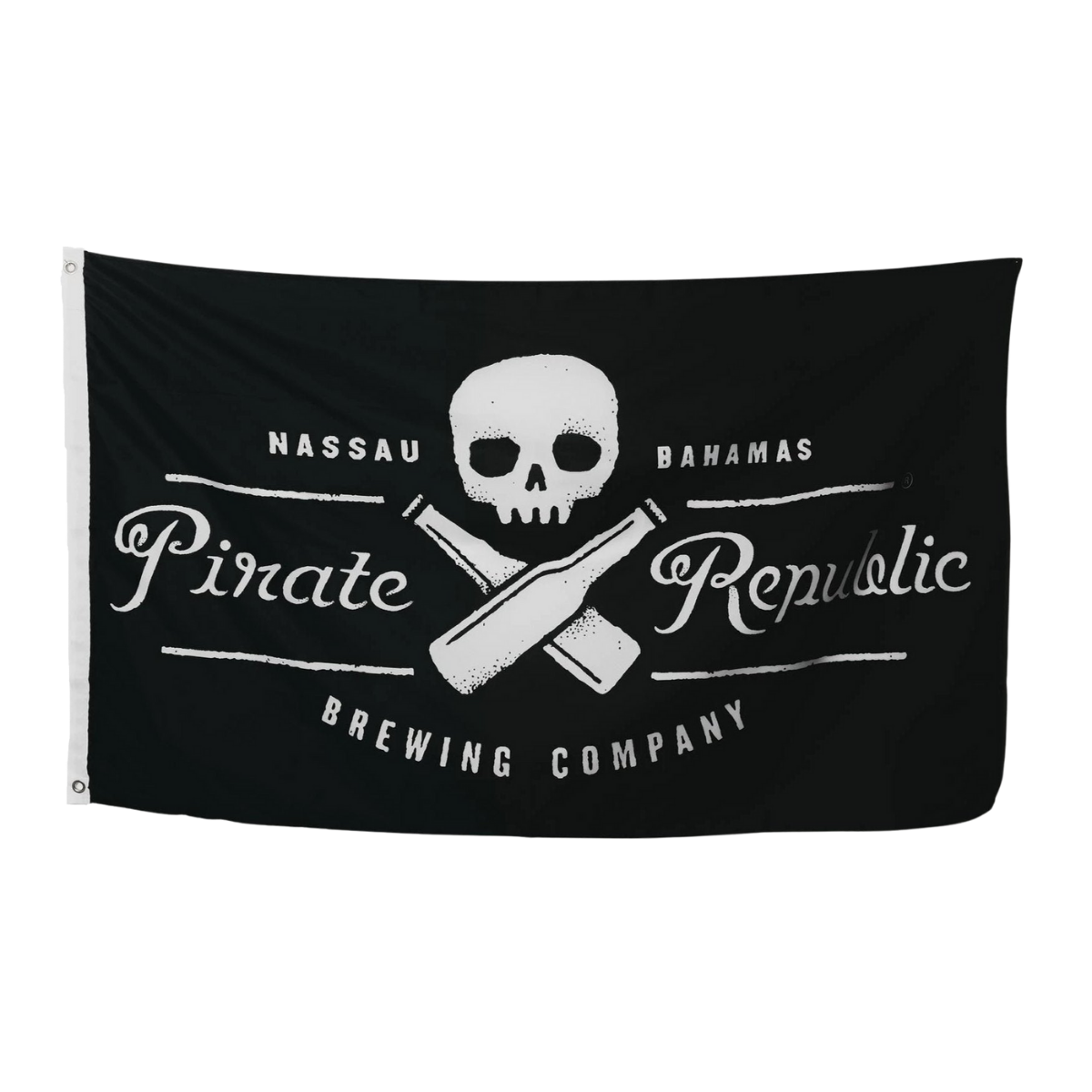 The Pirate Republic